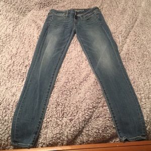 amercian eagle jeans